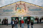 Festhalle Bayernland (Foto. Martin Schmitz)